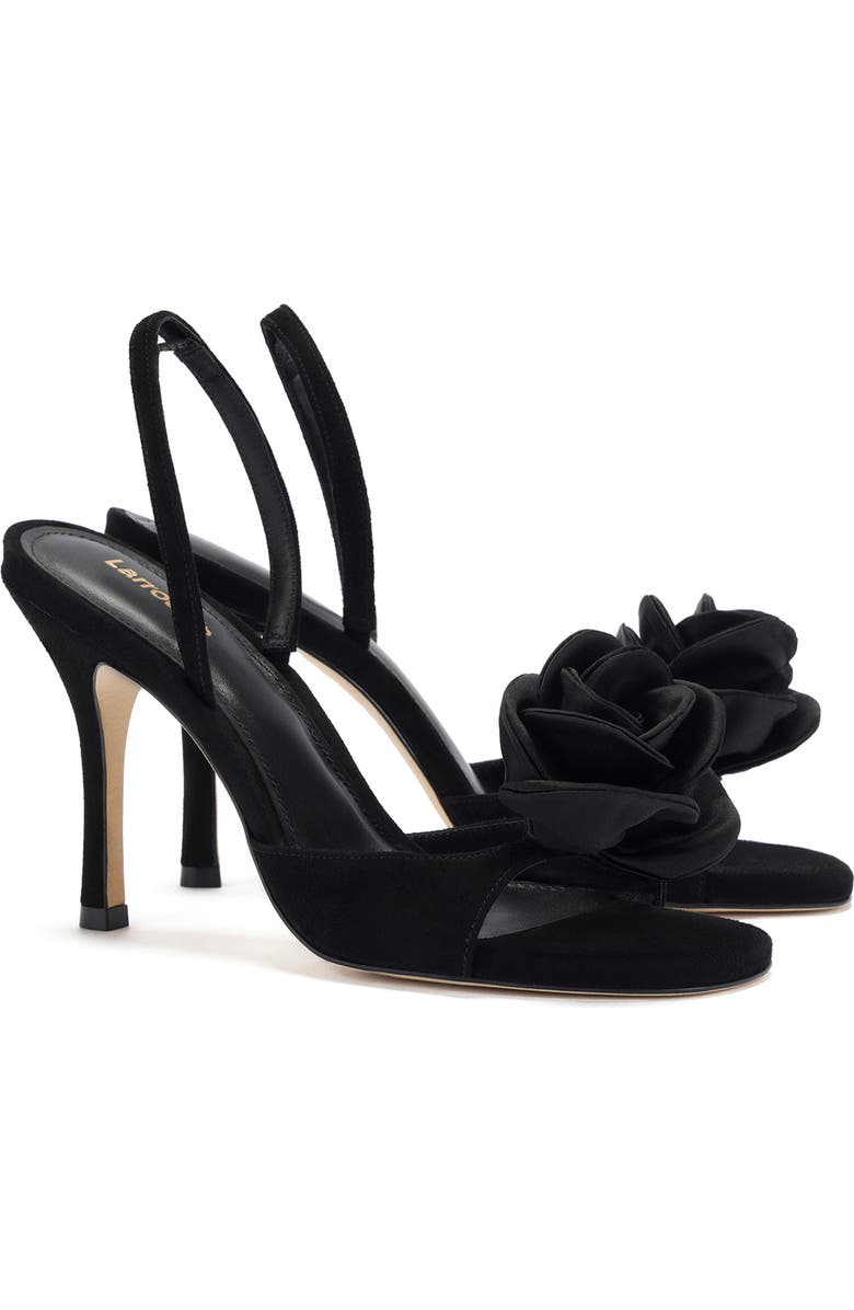 Larroudé Salma Sandal, Alternate, color,