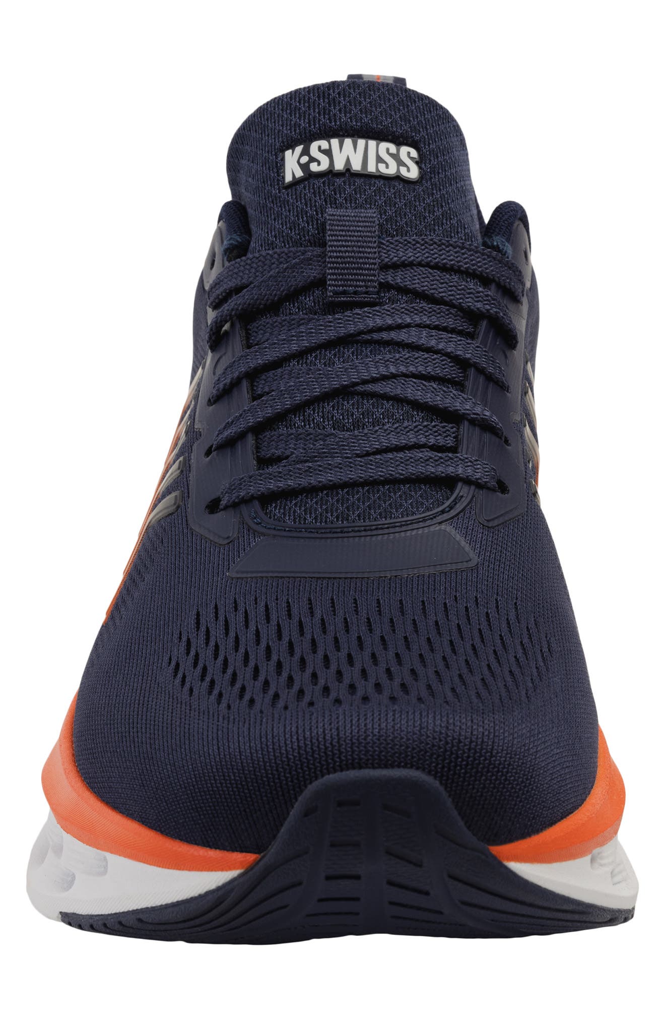 Melrose Tubes Lite Sneaker, Alternate, color, NAVAL ACADEMY/ FLAME/ WHITE