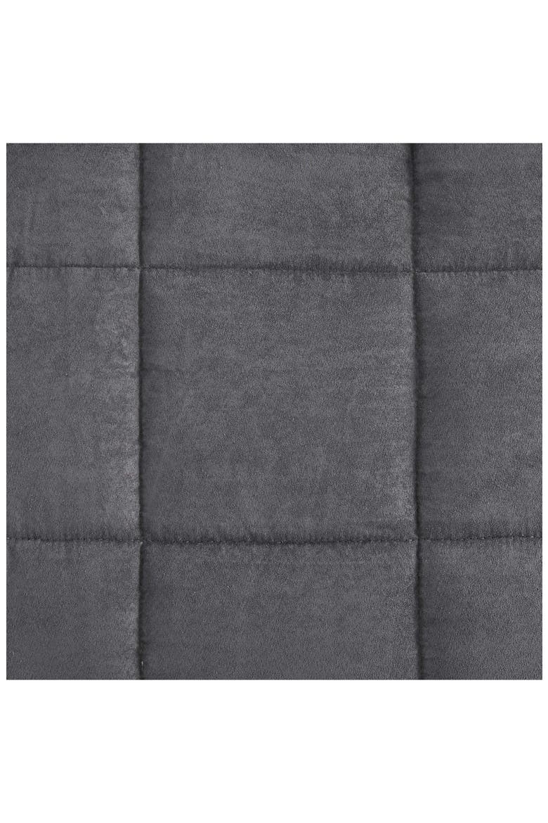 Sherwood King Comforter Set, Alternate, color, GREY