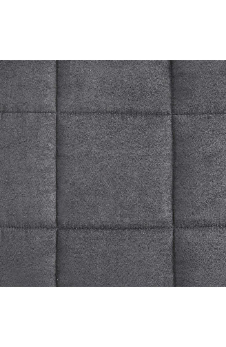 Eddie Bauer Sherwood King Comforter Set, Alternate, color, Grey