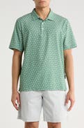 Tommy Bahama Bahama Coast Deco Palms Polo