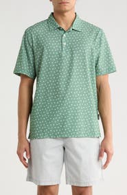 Tommy Bahama Bahama Coast Deco Palms Polo