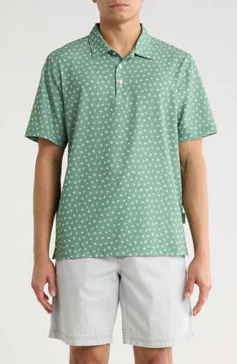 Tommy Bahama Bahama Coast Deco Palms Polo