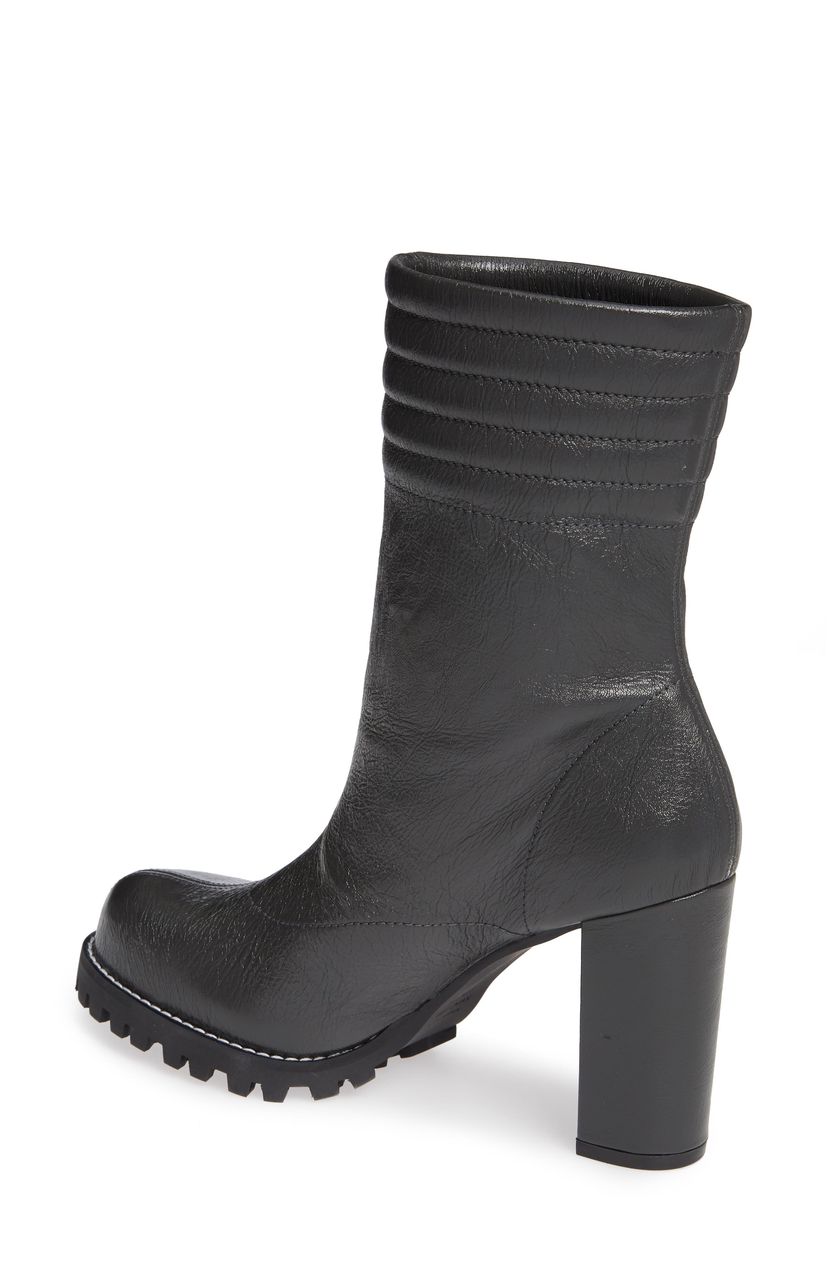 Isobel Boot, Alternate, color, GLEAMING TRIPON