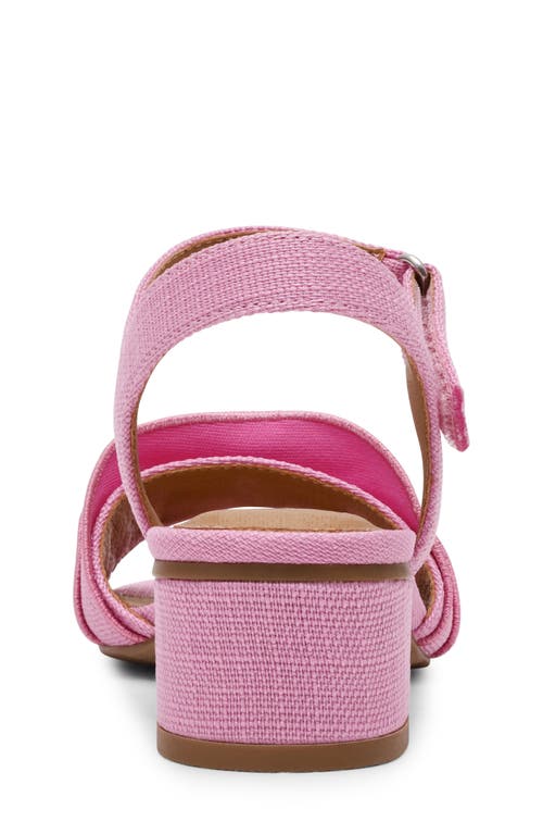 Dolce Vita Dv By Govani Ruffle Sandal