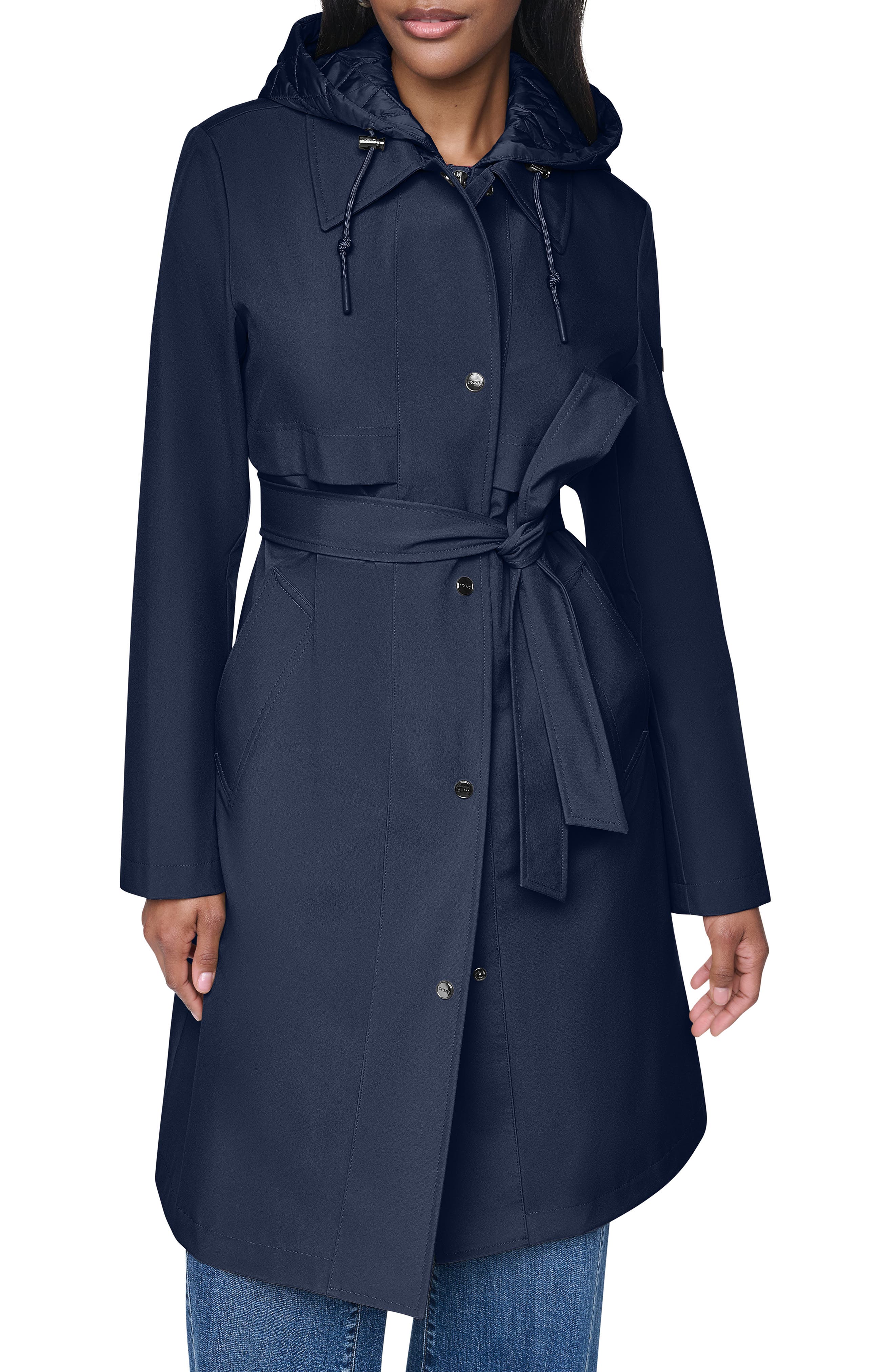 DARK NAVY