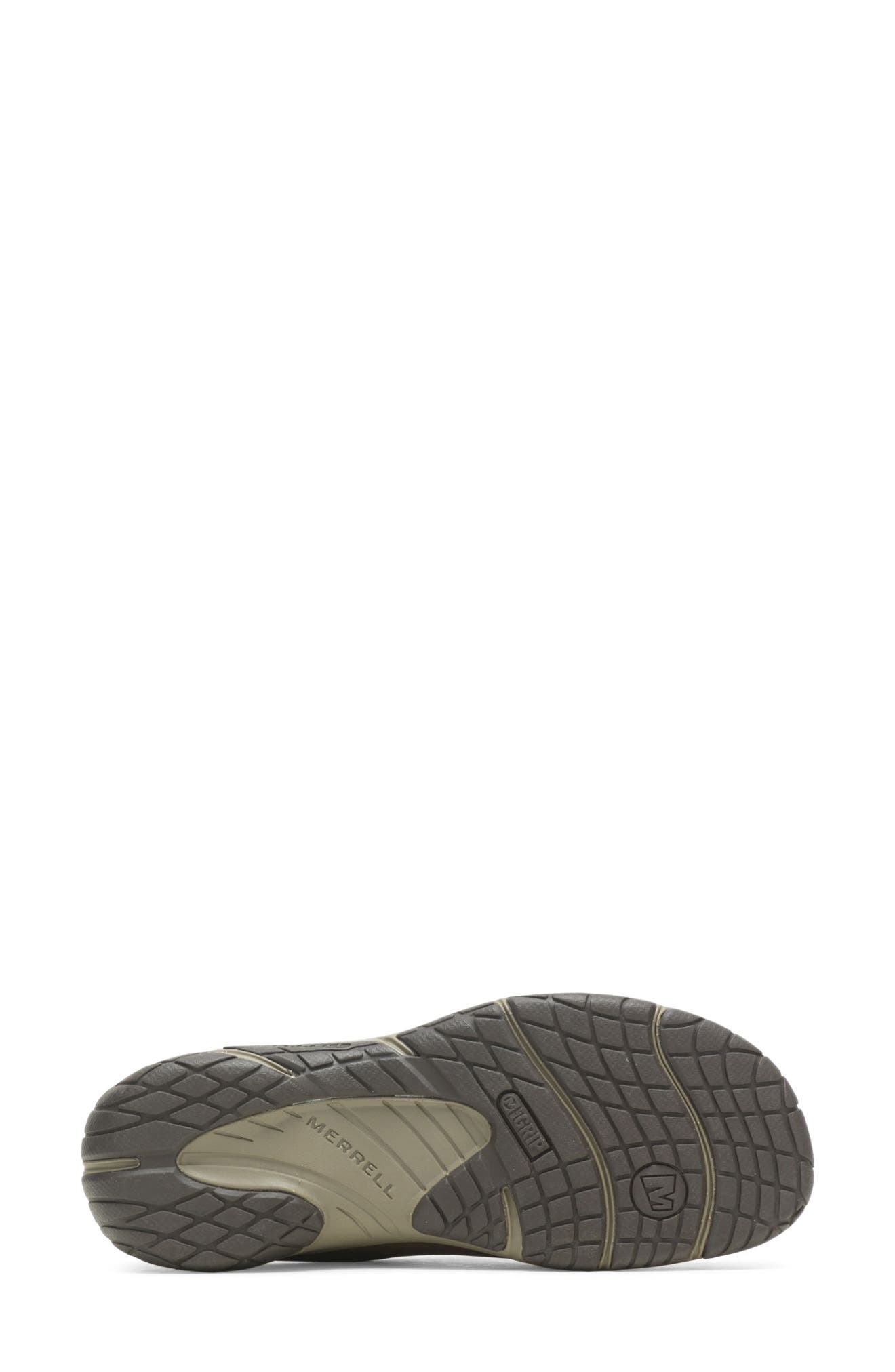 Encore Nova 4 Leather Clog, Alternate, color, ESPRESSO