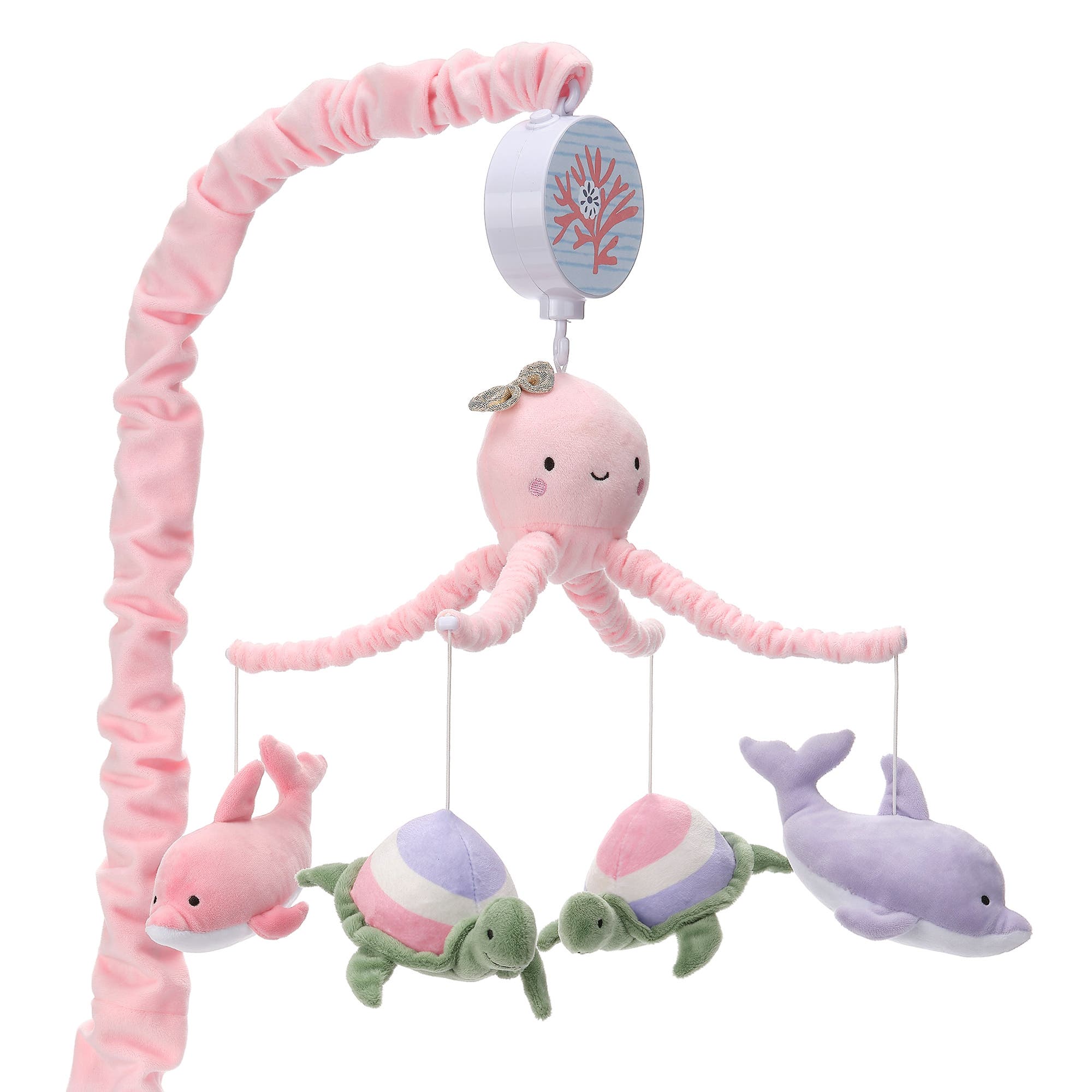 selected Pink