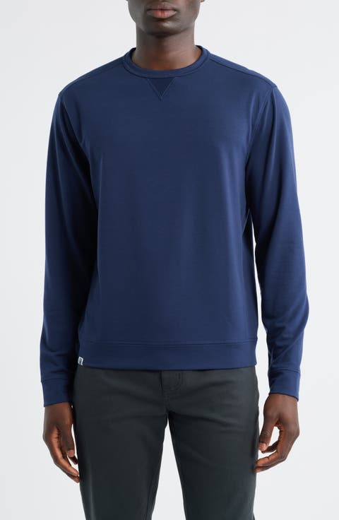 Willard Crewneck Sweatshirt