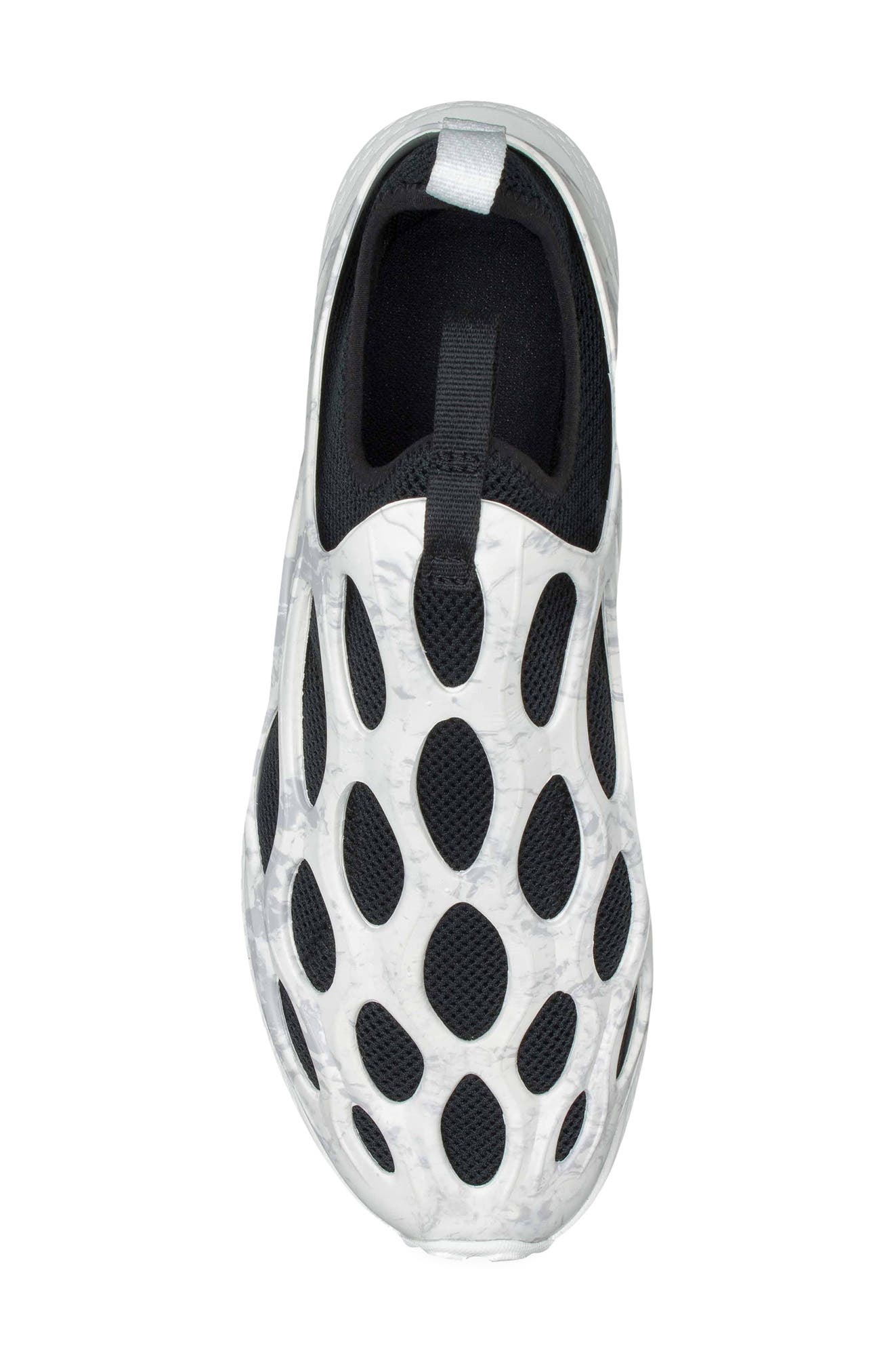 Merrell Hydro Runner Sneaker, Alternate, color, 