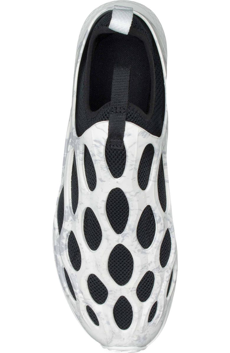 Merrell Hydro Runner Sneaker, Alternate, color,