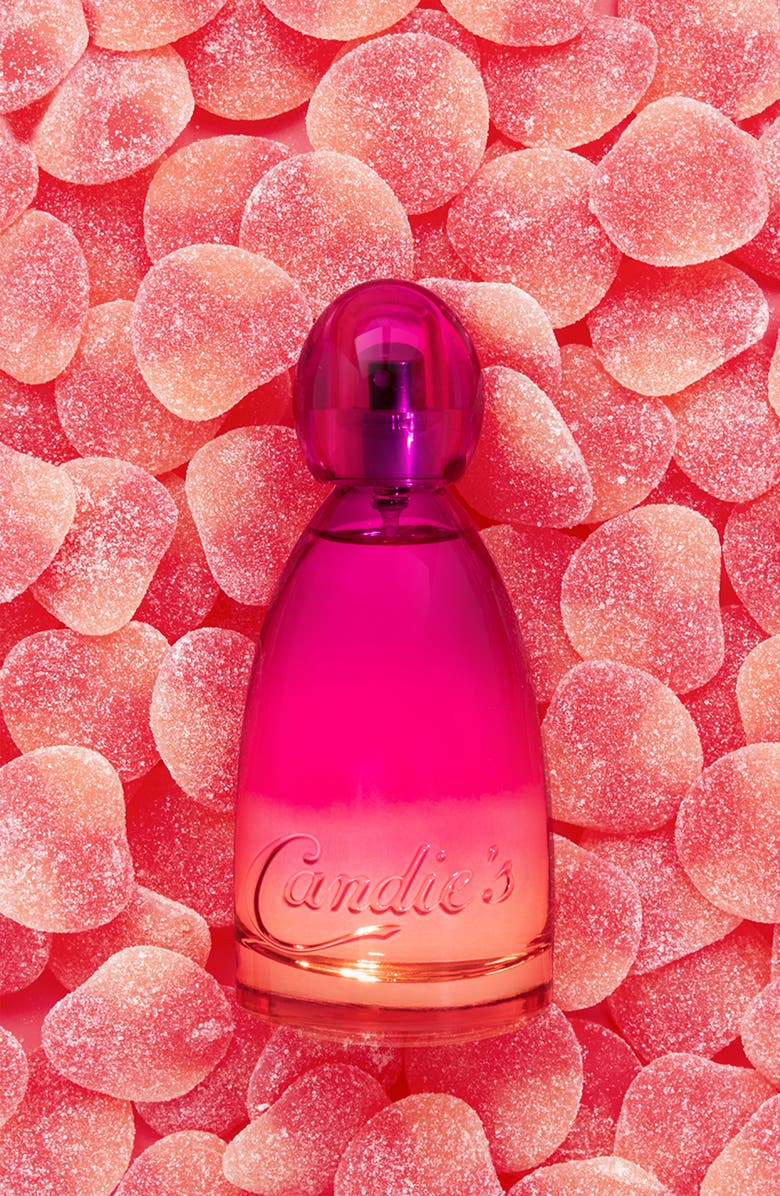 Candie's Legacy Eau de Parfum, Alternate, color, 
