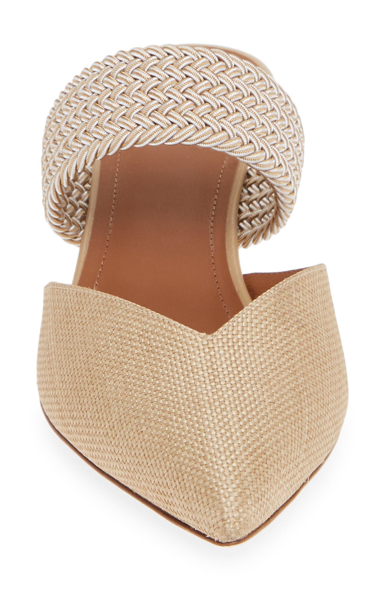Malone Souliers Maisie Banded Mule, Alternate, color, 