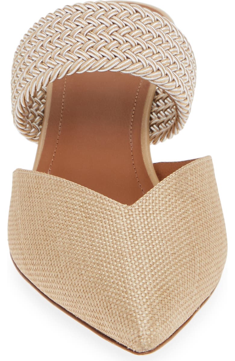 Malone Souliers Maisie Banded Mule, Alternate, color,