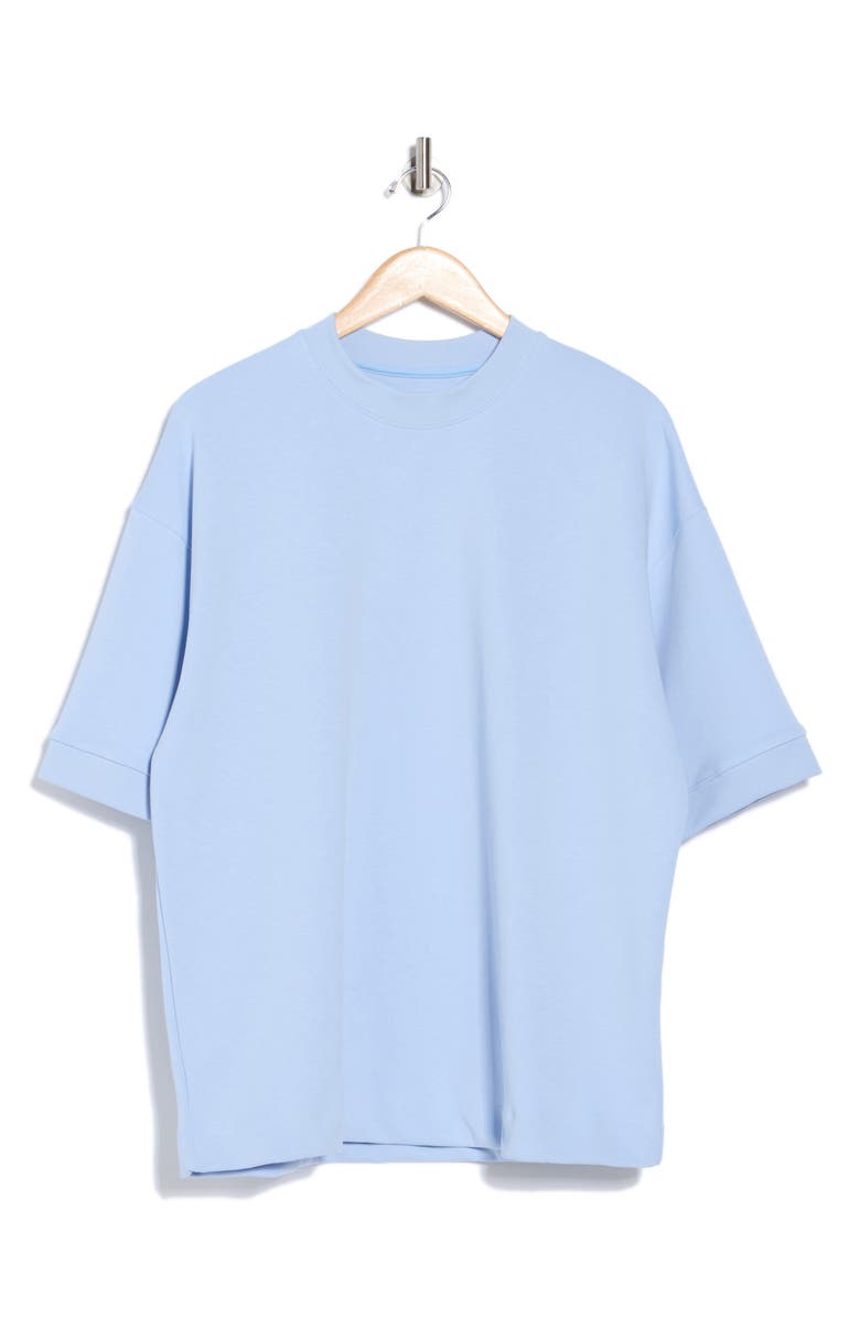 Relax Crewneck T-Shirt