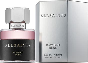 Ravaged Rose Eau de Parfum
