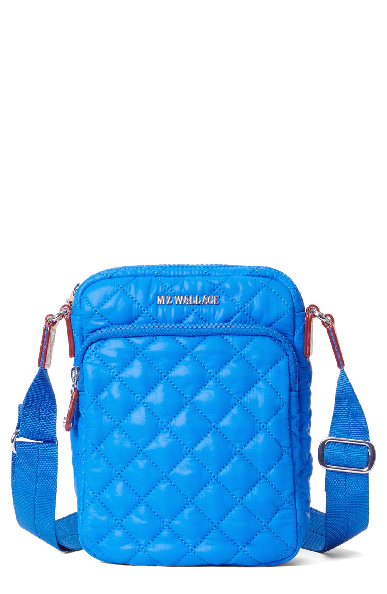 MZ Wallace Metro Crossbody Bag, Main, color, 