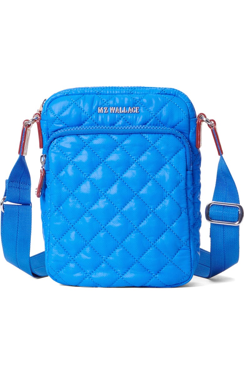 MZ Wallace Metro Crossbody Bag, Main, color,