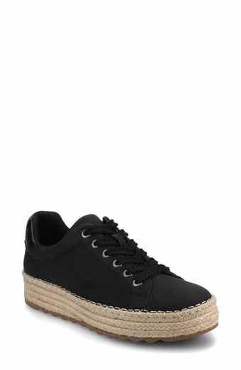 Cosima Espadrille Sneaker