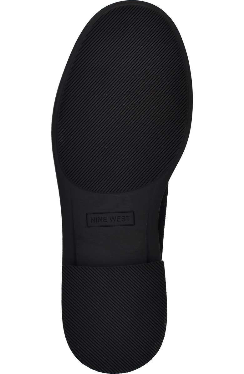 Nine West Roker Tassel Loafer, Alternate, color,