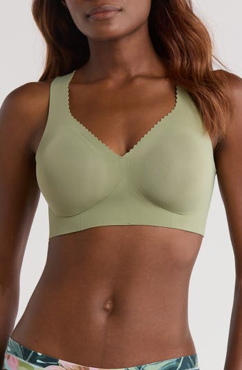 The Evelyn Bra