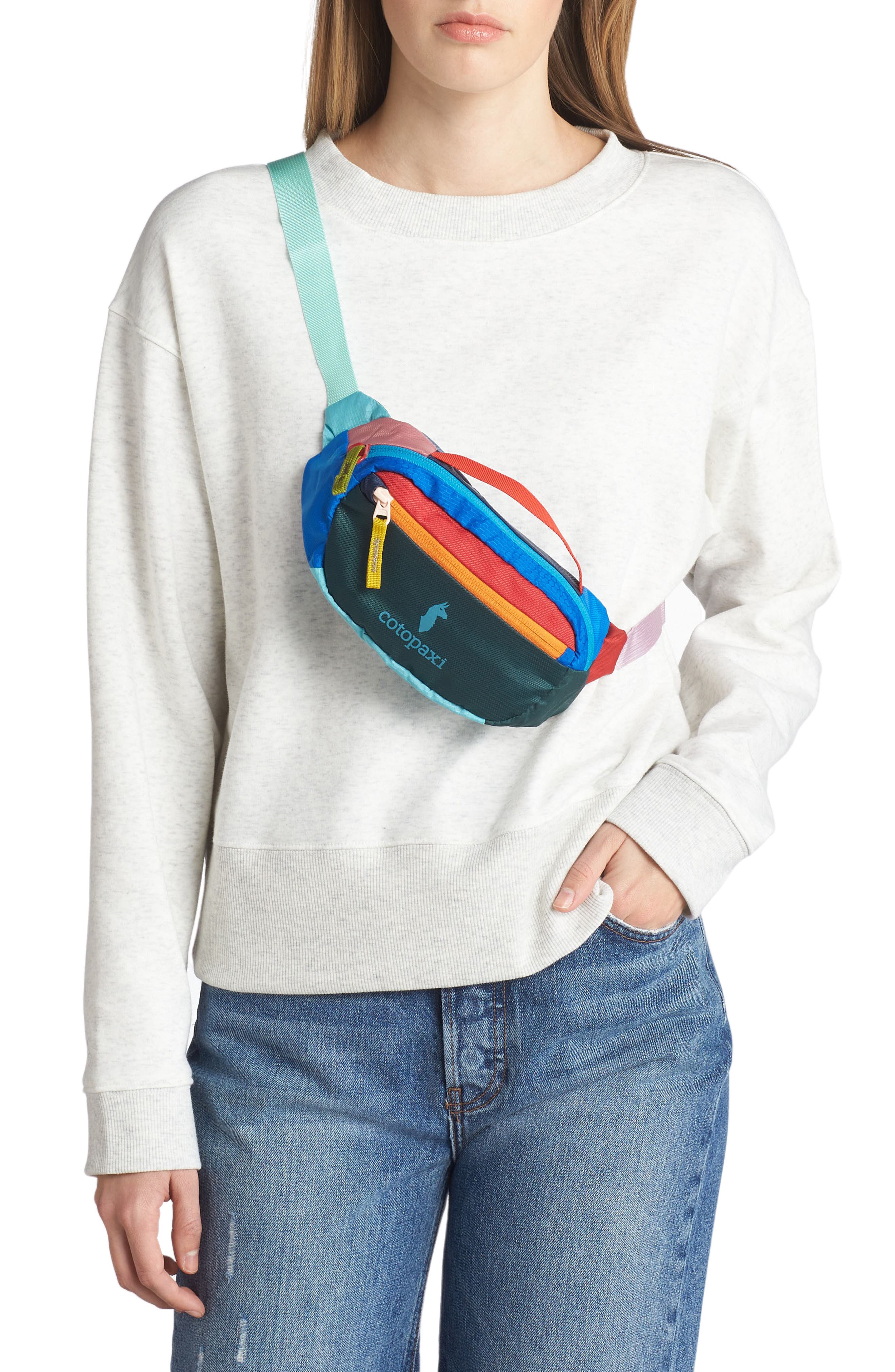Cotopaxi Kapai Belt Bag, Alternate, color, 