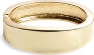 Nordstrom Classic Hinge Cuff Bracelet