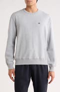 Reigning Champ Midweight Terry Monogram Sweatshirt