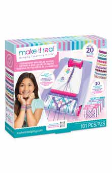 Friendship Bracelet Maker