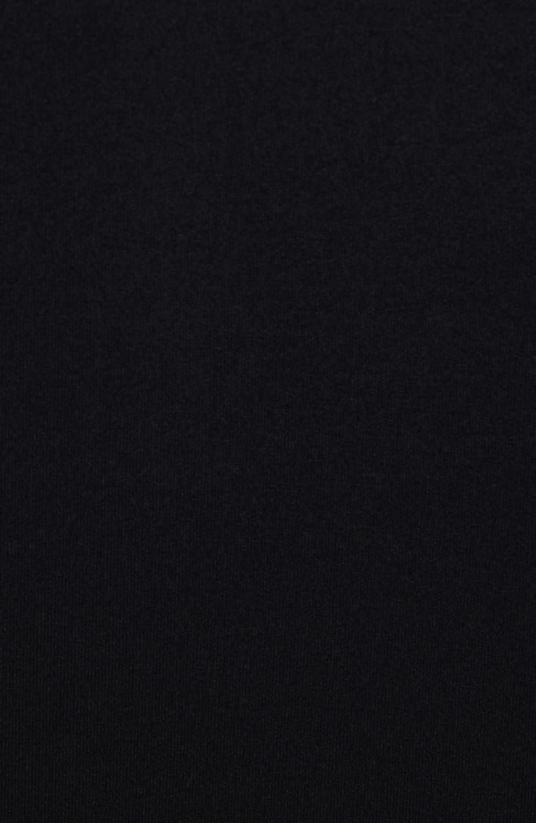 Moncler Grenoble Quilted 750 Fill Power Down & Knit Cardigan, Alternate, color,