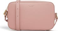 LaBante London Wren Nude Vegan Crossbody
