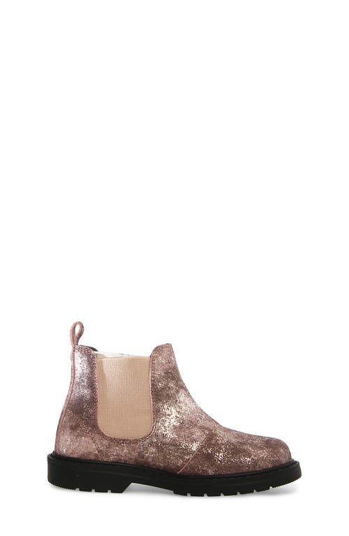 NATURINO NATURINO KIDS' PICCADILLY CHELSEA BOOT