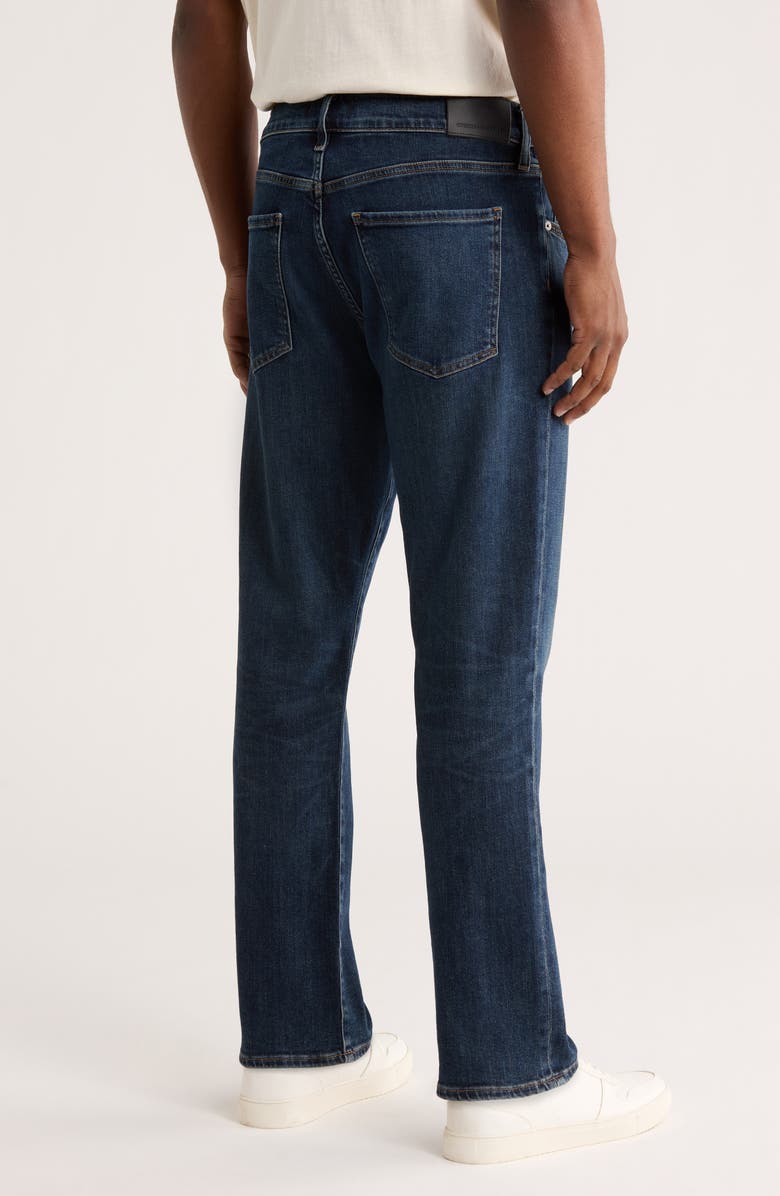 Citizens of Humanity Gage Classic Straight Leg Jeans, Alternate, color, Prospect Md/ Dk