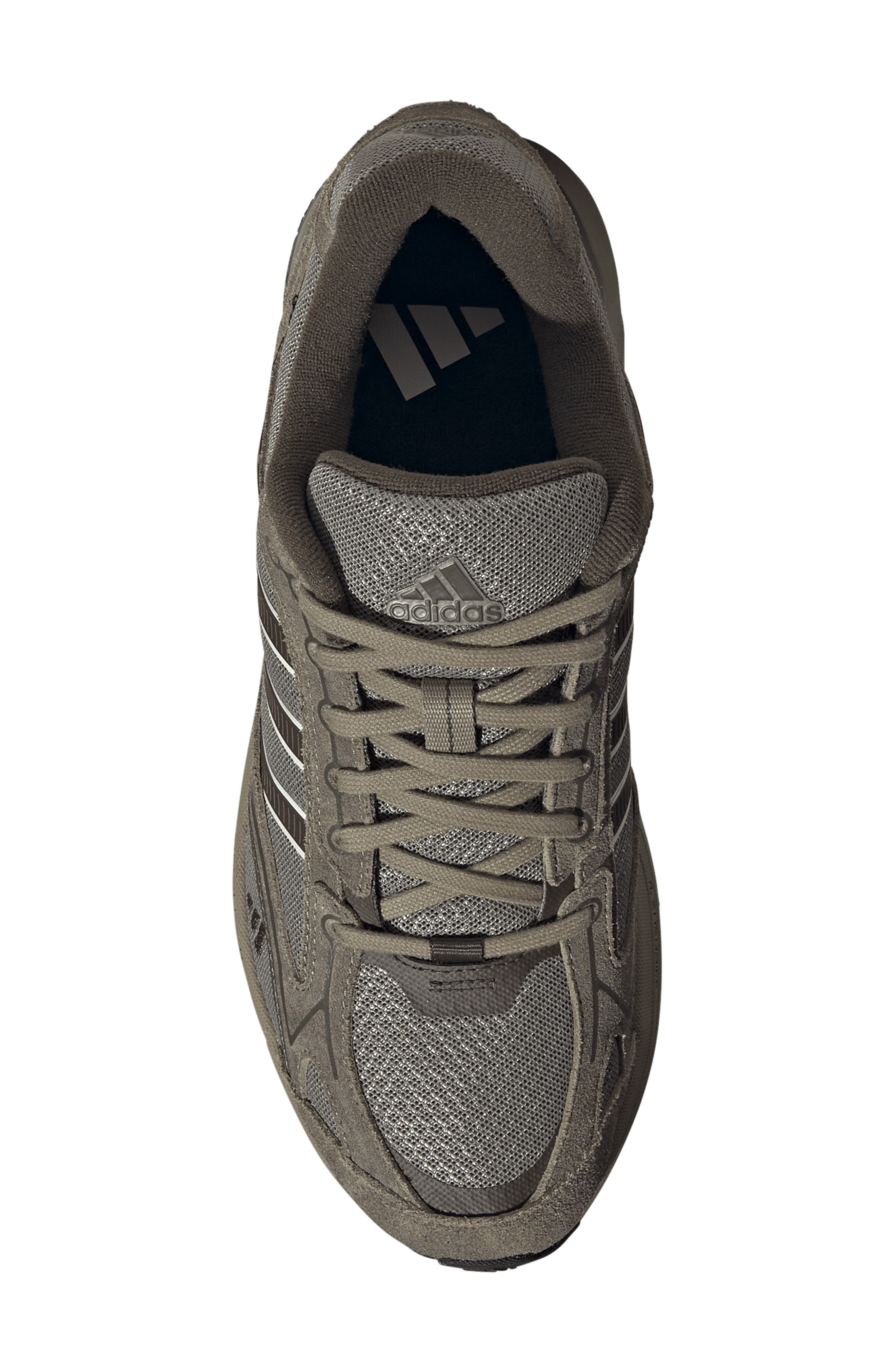 Spiritain 2000 Sneaker, Alternate, color, CLAY/ SHADOW OLIVE/ OFF WHITE