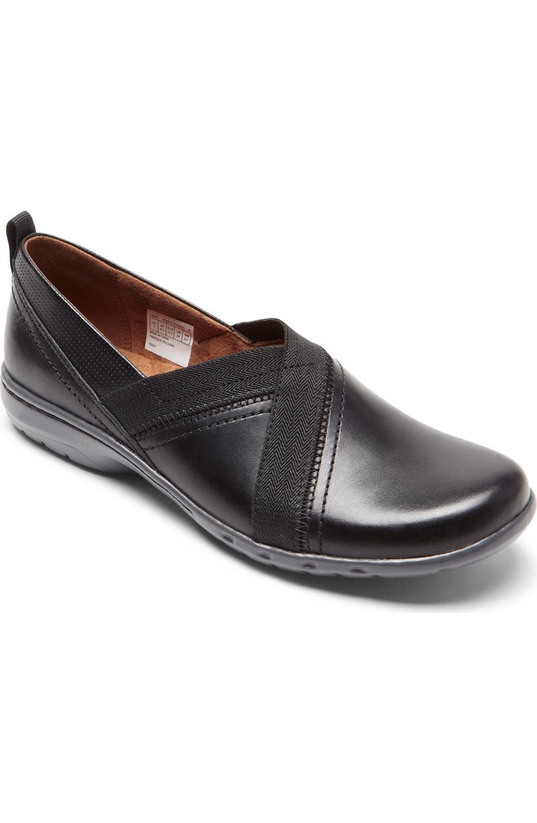 Rockport Cobb Hill Penfield Flat, Main, color,