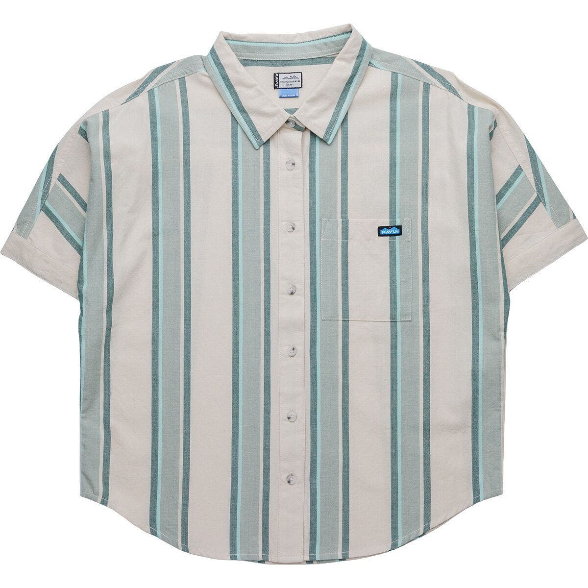 selected Sea Stripe