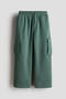 selected Dark Green