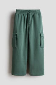 H&M Cargo joggers
