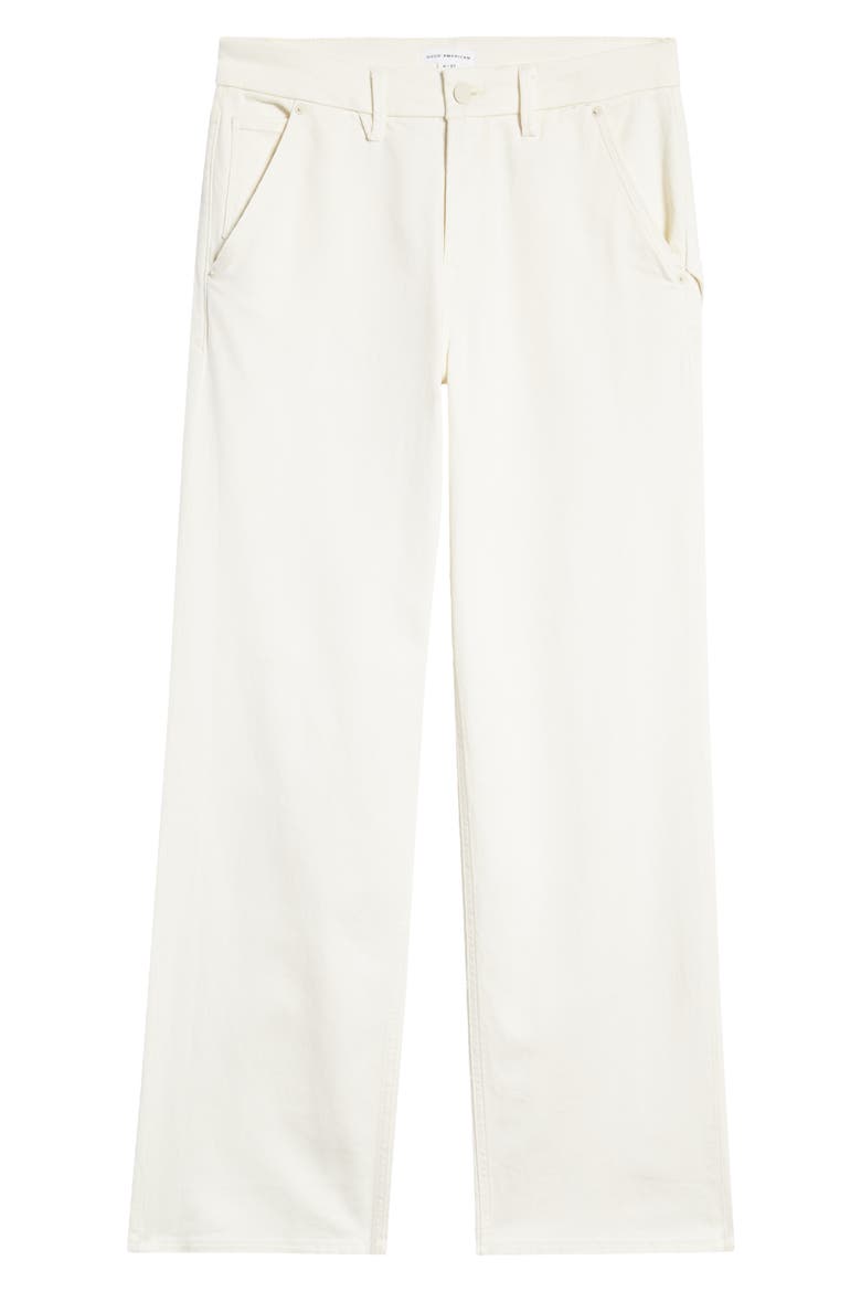 Good '90s Carpenter Jeans, Alternate, color, CLOUD WHITE001