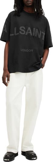 Biggy Logo Graphic T-Shirt
