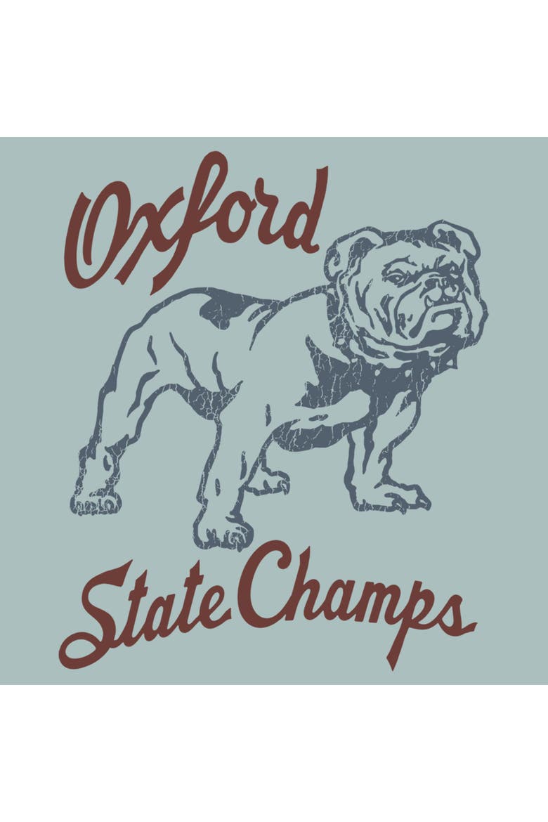 Men's Lost Gods Oxford State Champs  Graphic T-Shirt, Alternate, color, Bay