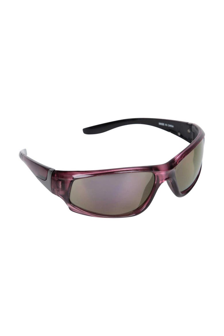 Florence Sunglasses, Alternate, color, Purple