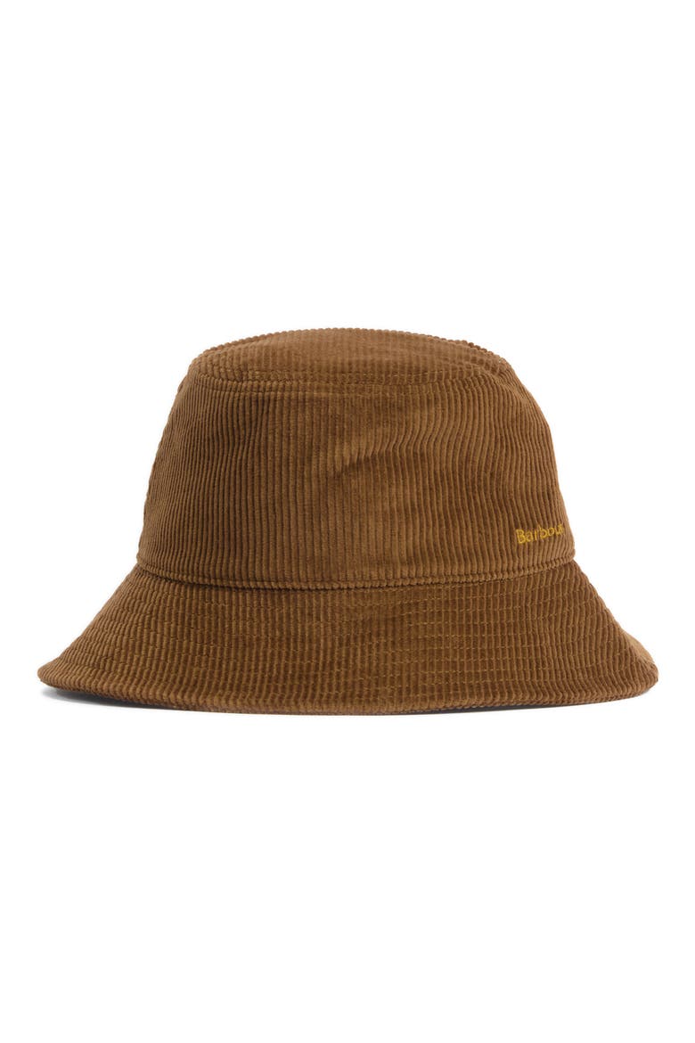 Ebberston Corduroy Hat, Alternate, color, MILITARY