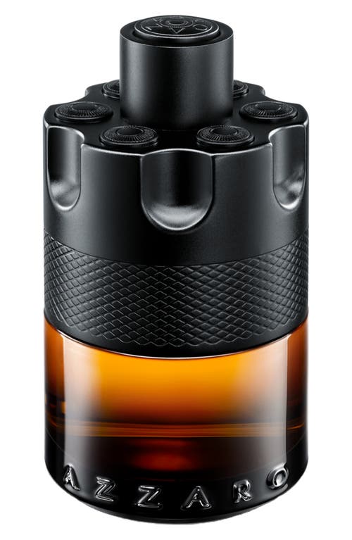 Azzaro The Most Wanted Parfum