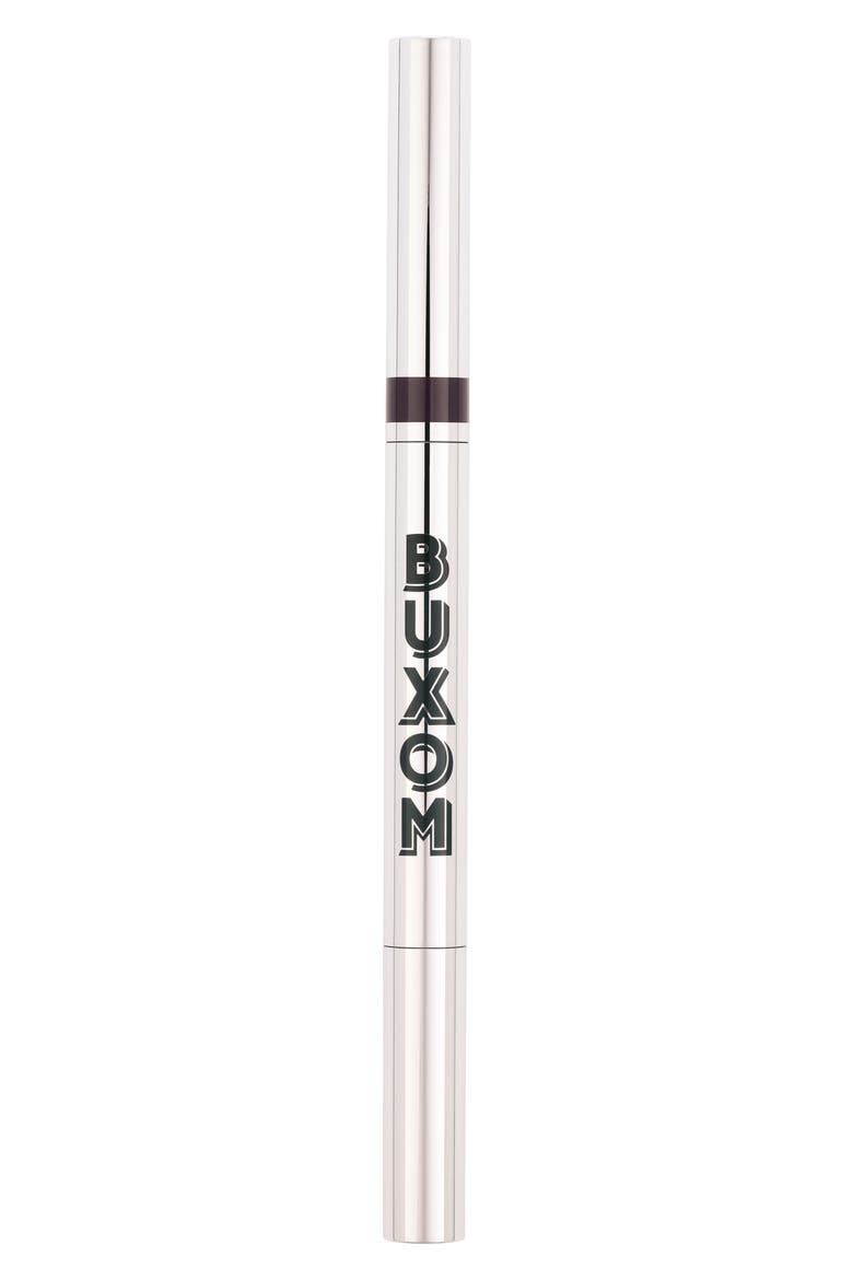 Dolly's Glam Getaway Power Line™ Lasting Eyeliner (Limited Edition), Alternate, color, SHIMMERING GREY