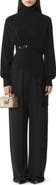 Lanvin Wool And Cashmere Sweater