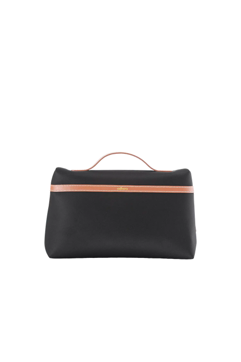 Nest Nylon Cosmetic Case