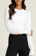 WILSON Pro Seamless Long Sleeve Top