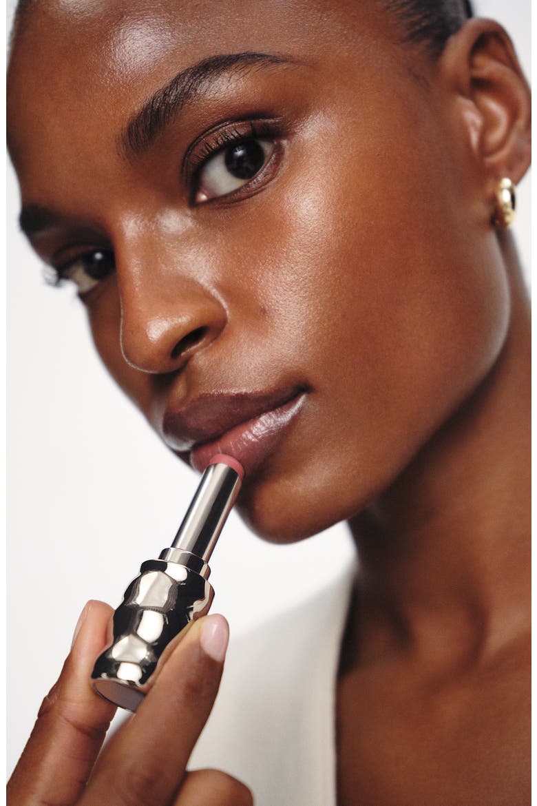 Perfecting Lip Color, Alternate, color, BLOOM
