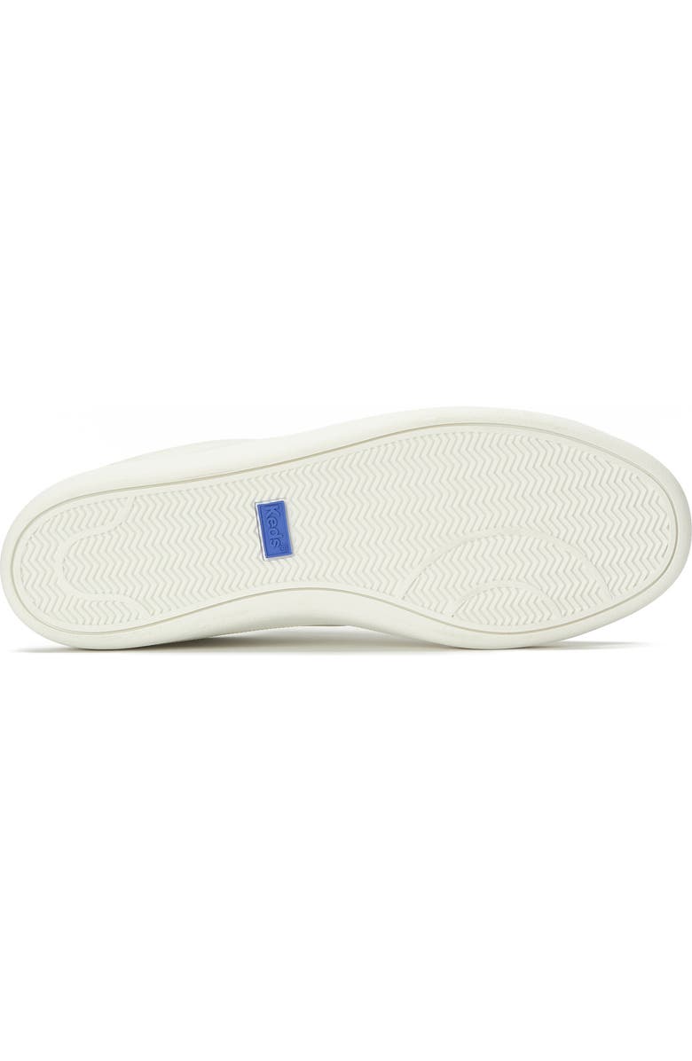 Keds<sup>®</sup> Ace II Sneaker, Alternate, color, White